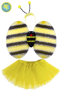 SET APE CON GONNA BAMBINA